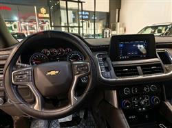 شيفروليه تاهو